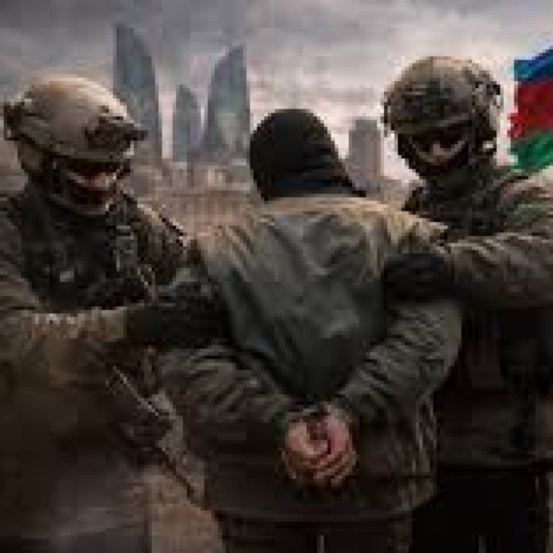 İsrail bəyanat yaydı: Azərbaycanda İranın terror planlarının qarşısı alınıb