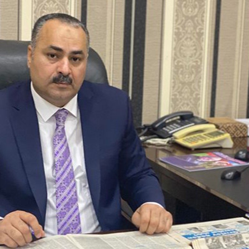 Məhkəmə Habil Vəliyevin müraciətini təmin edib