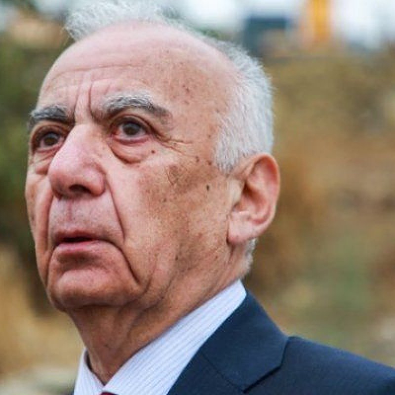 Hacıbala Abutalıbovun villası ilə bağlı məlumatlar