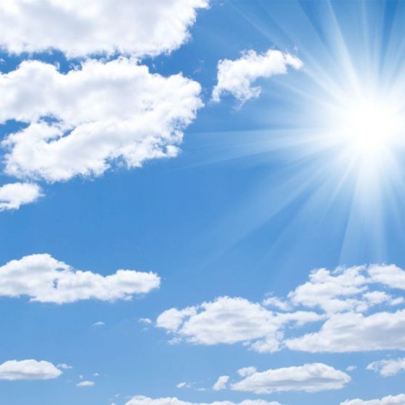 Sabah hava necə olacaq?