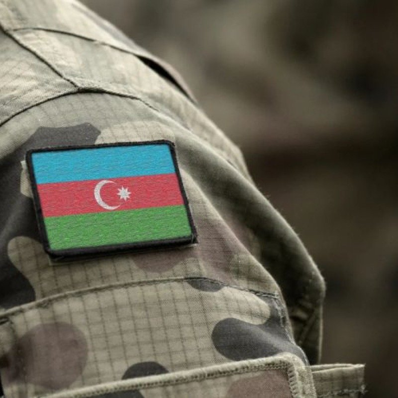 Hərbçimiz Laçında minaya düşdü - Vəziyyəti ağırdır