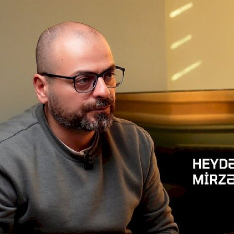 “Bilmirəm necə sağ qaldım” - Jurnalist yanğın zamanı yaşadığı dəhşətli anları danışdı