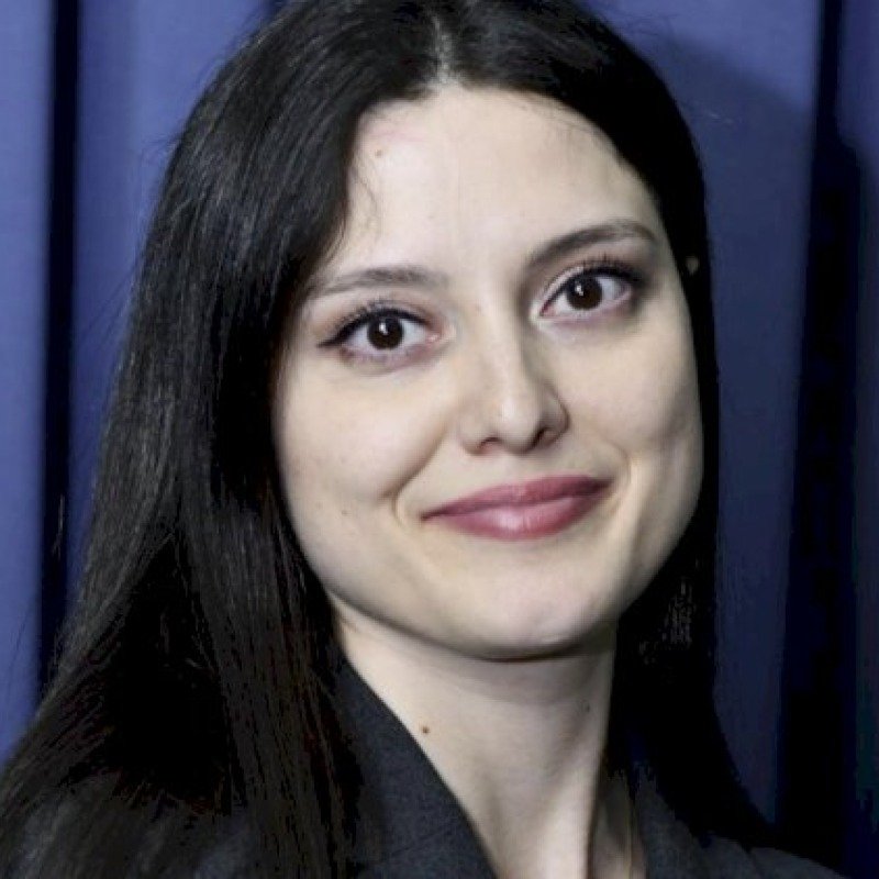 31 yaşlı yeni prorektor kimdir? - DOSYE