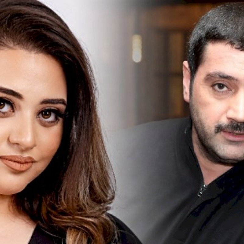 Almaxanım: Dayıma atam dəstək olub