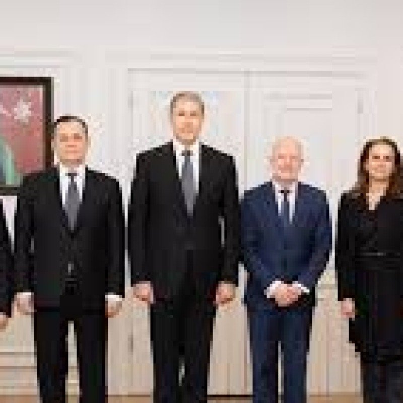 Avropa Şurasının işgəncələrə qarşı Komitəsi Bakıda görüşlər keçirib