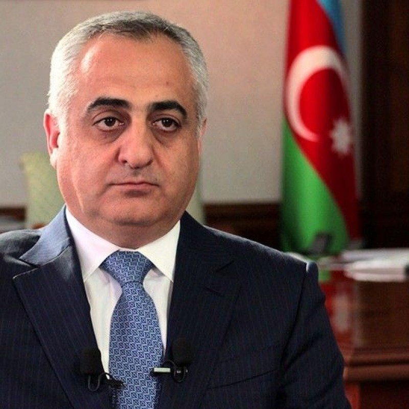 Fuad Nəcəfli Baş Prokurorluqda dindirildi