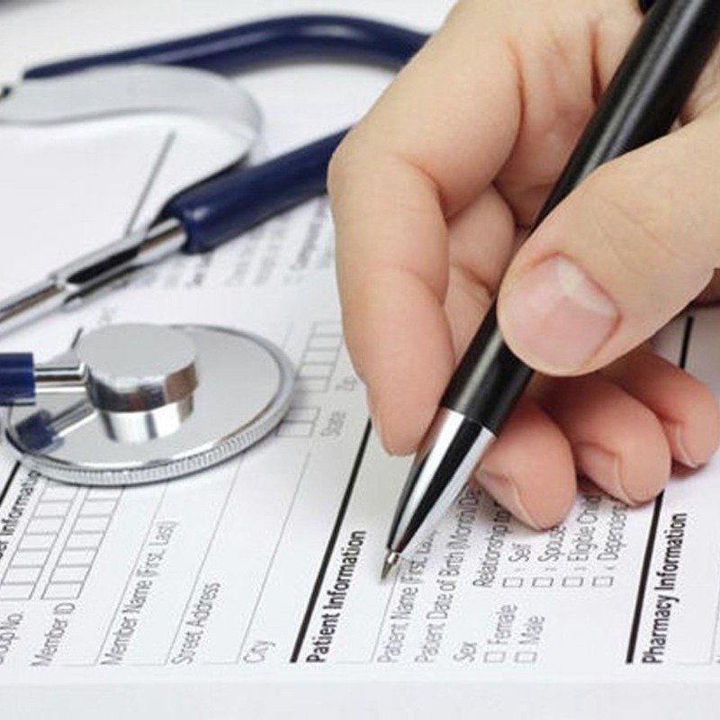 Tibbi sığortada yeni hibrid model hazırlanır