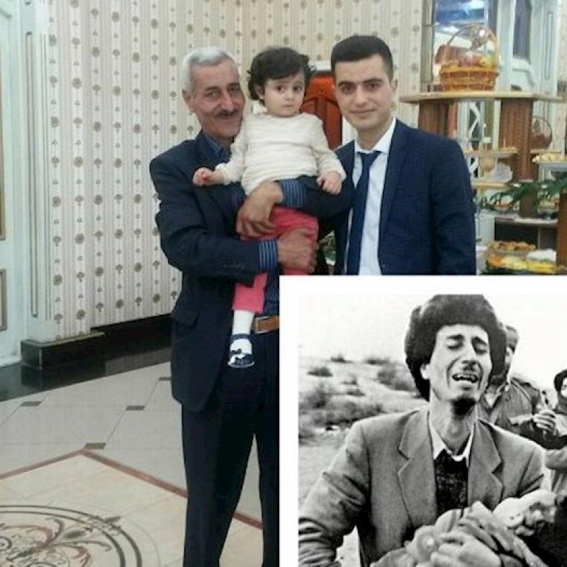 İlham Quliyev vəfat etdi