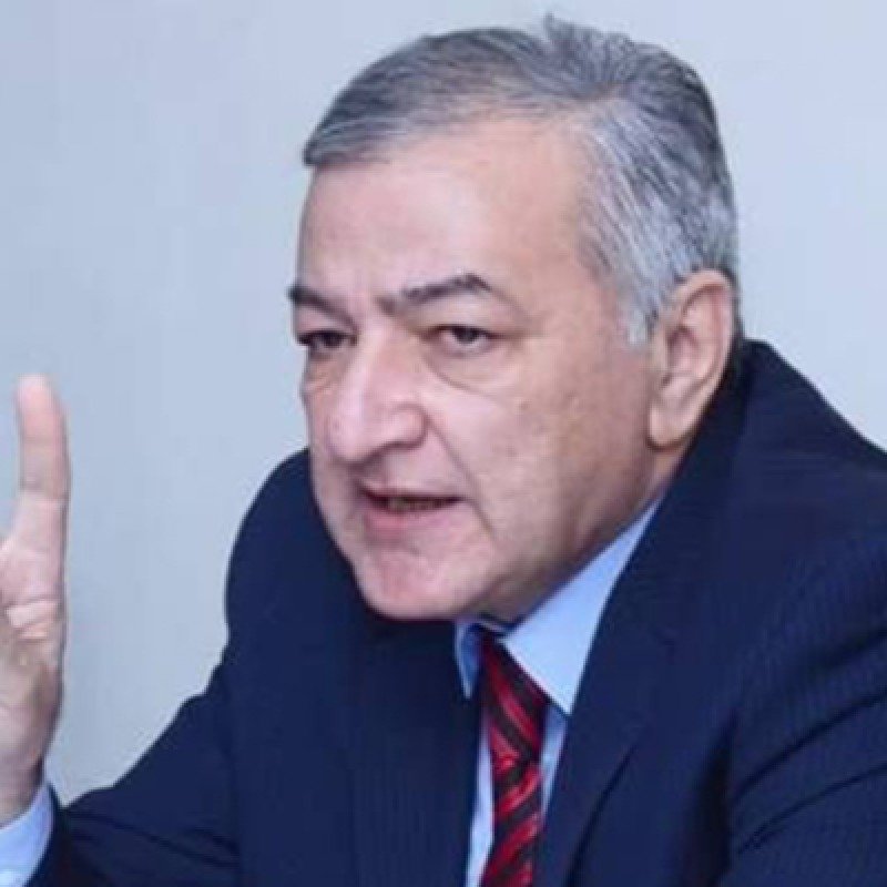 İlham İsmayıl: “Məni heç kim həbs etməyib ki, sonra da azadlığa buraxsın”