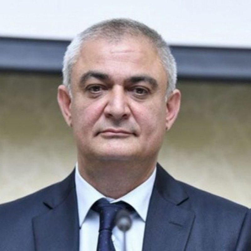 Bulvar İdarəsinin sabiq sədri: "İstəyirəm biləm ki, məni buraxacaqsınız, ya yox?!"