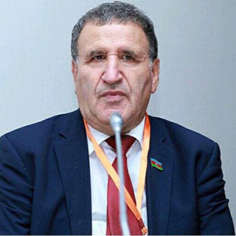 İsa Həbibbəylinin baldızının oğlu ilə bağlı şok məlumat