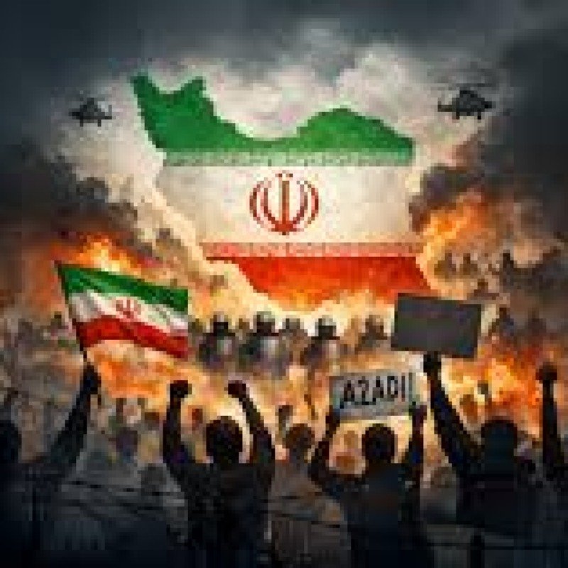 İranda etirazlara dəstəyin cəzası: aktyorlar, idmançılar və ictimai şəxslər hədəfə alınır