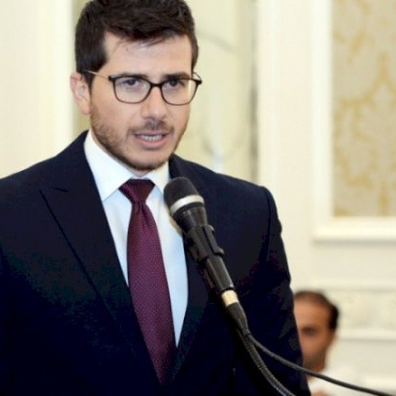 İsrailin Azərbaycandakı keçmiş səfirinə mühüm vəzifə verildi