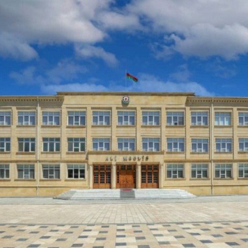 Naxçıvanın Ali Məclisində yeni komissiyalar yaradılacaq