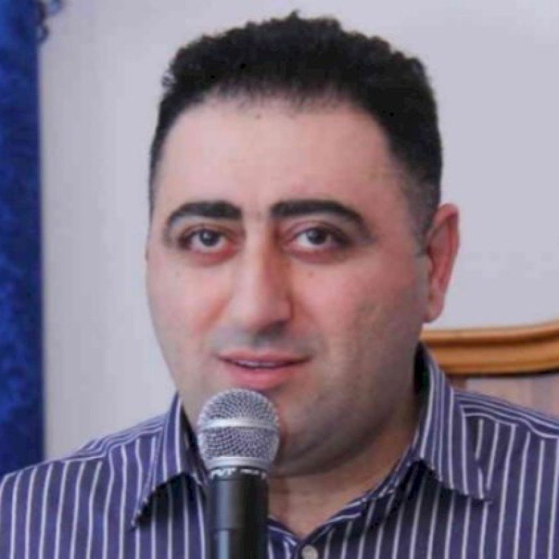 Ramil Səfərov haralardadır? 
