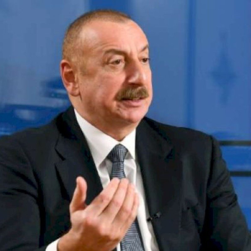 Prezident İlham Əliyev sammitə videobağlantı ilə qoşulacaq