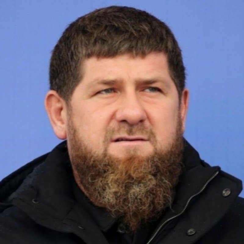 Ramzan Kadırov Prezident İlham Əliyevi təbrik edib