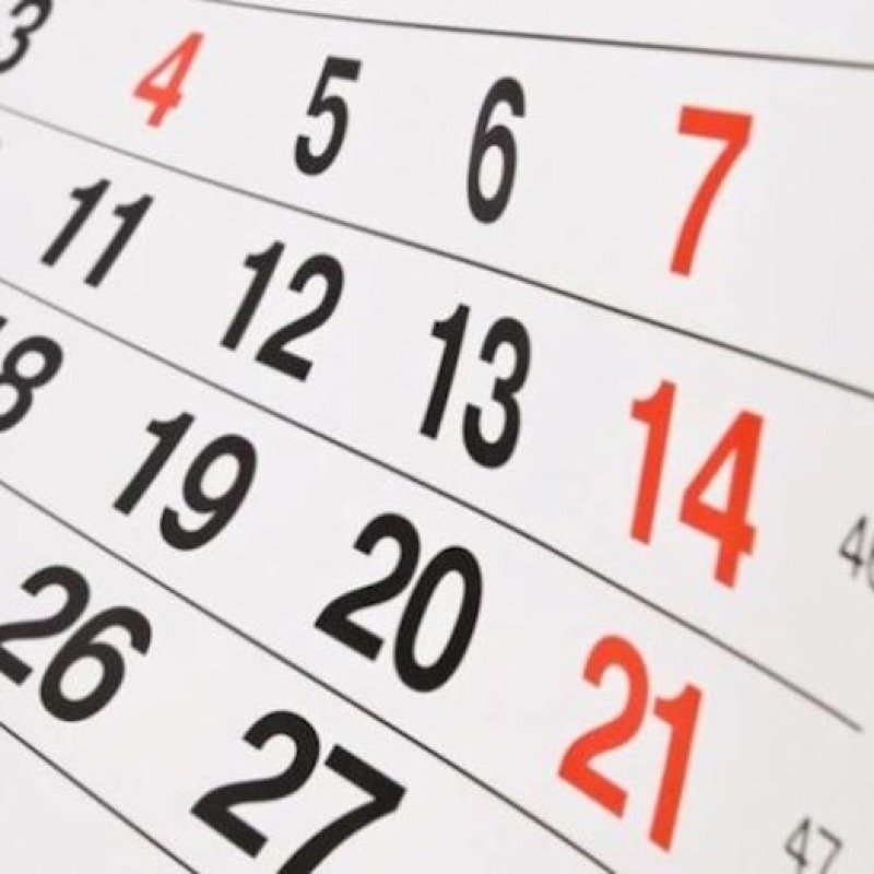 11 günlük tətil başlayıb