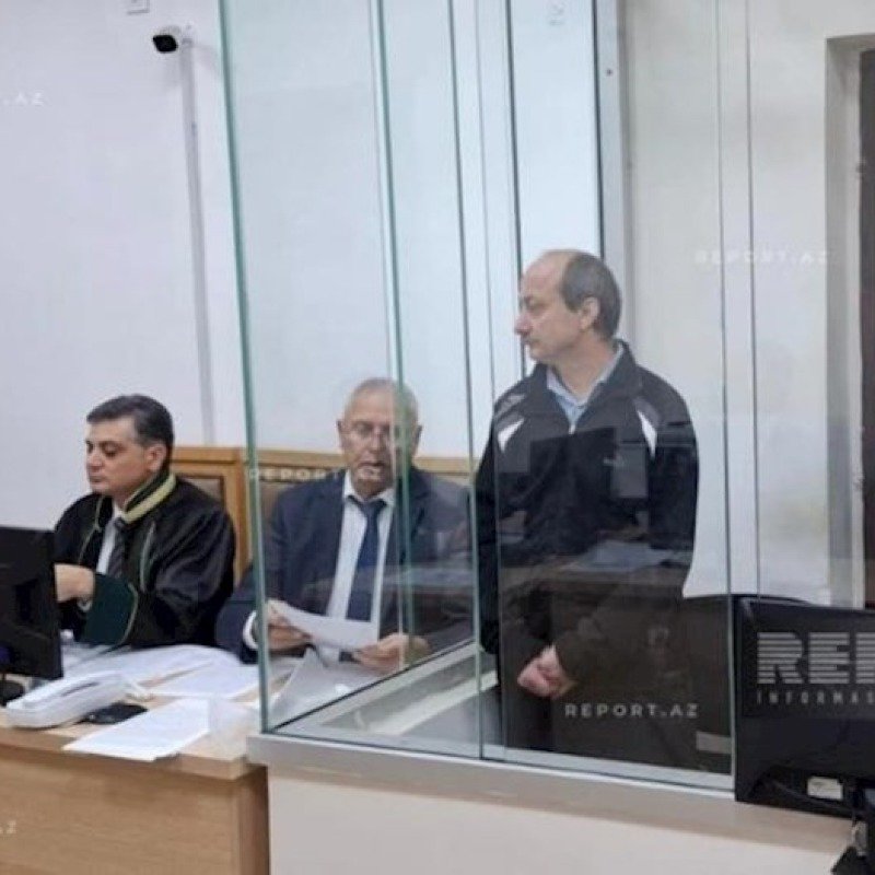 “O, özünü Ermənistanın qəhrəmanı adlandırırdı” – Karen Avanesyanın məhkəməsi