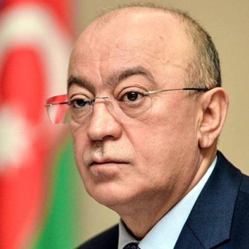 “Ramiz Mehdiyevə villa bağışlamamışam” – Kəmaləddin Heydərov