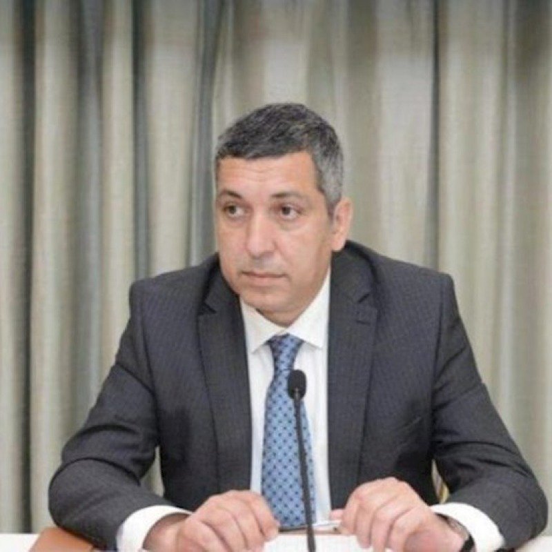 Ayrılan pullara təəccüblənmək səriştəsizlikdir − Kənan Quluzadə