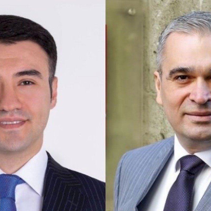İlqar Məmmədovla Kamal Cəfərov dalaşdı: “Hələ də anlaya bilmir ki...”