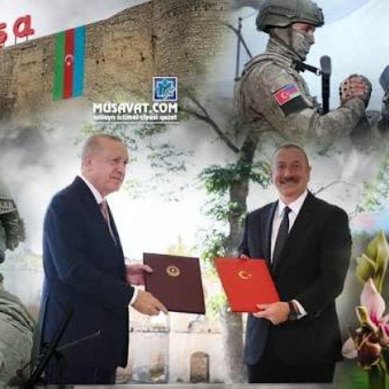 Şuşa Bəyannaməsinin nə dərəcədə aydın və işlək bir çərçivə olduğu ilə bağlı şübhələr yaranır