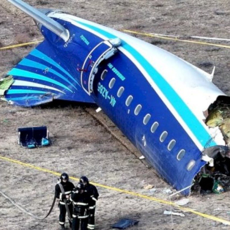 Azərbaycan və Rusiya razılığa gəldi