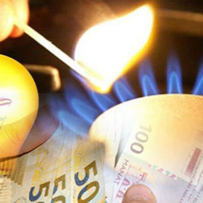 İşıq və təbii qaz üçün sabit tariflər olacaq