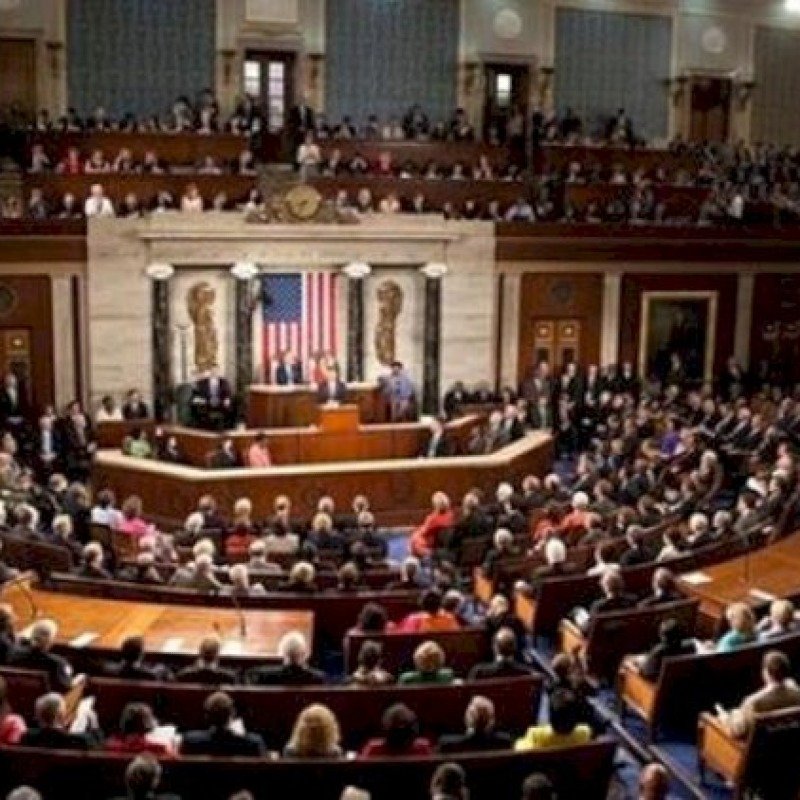 ABŞ Konqresi Rusiyaya qarşı sanksiya layihəsi hazırladı