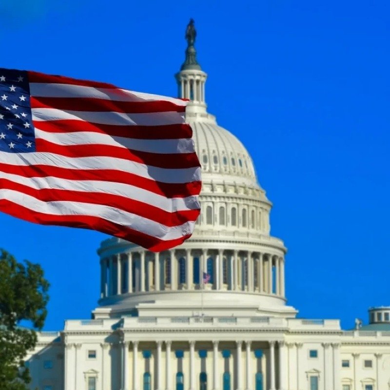 Nümayəndələr Palatası Ukraynaya hərbi yardımın uzadılmasını təsdiqlədi