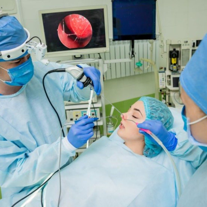 Xəstəxanalarda Lor müayinələri üçün avadanlıqlar niyə çatışmır?