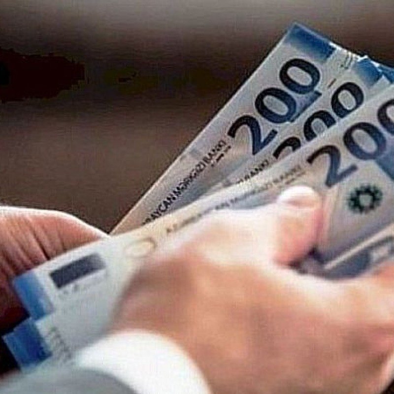 Pensiyaçılar üçün 245 manat, uşaqlar üçün 260 manat...