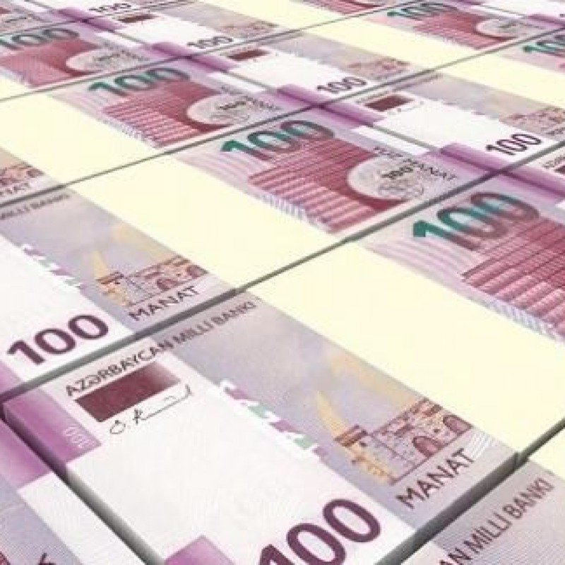 Milli Məclis 2026-cı ilin dövlət büdcəsi layihəsini qəbul edib