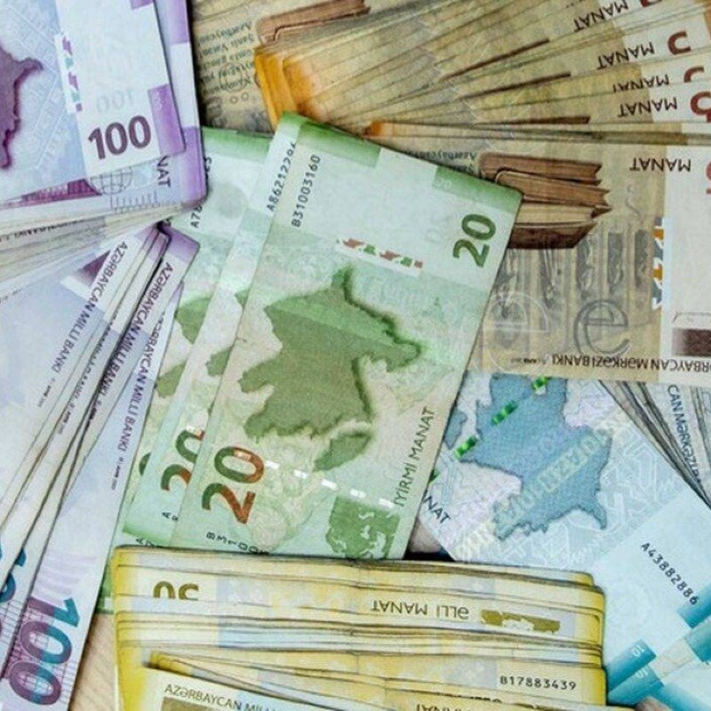 İcra məmuru alimentləri mənimsəməkdə günahlandırılır