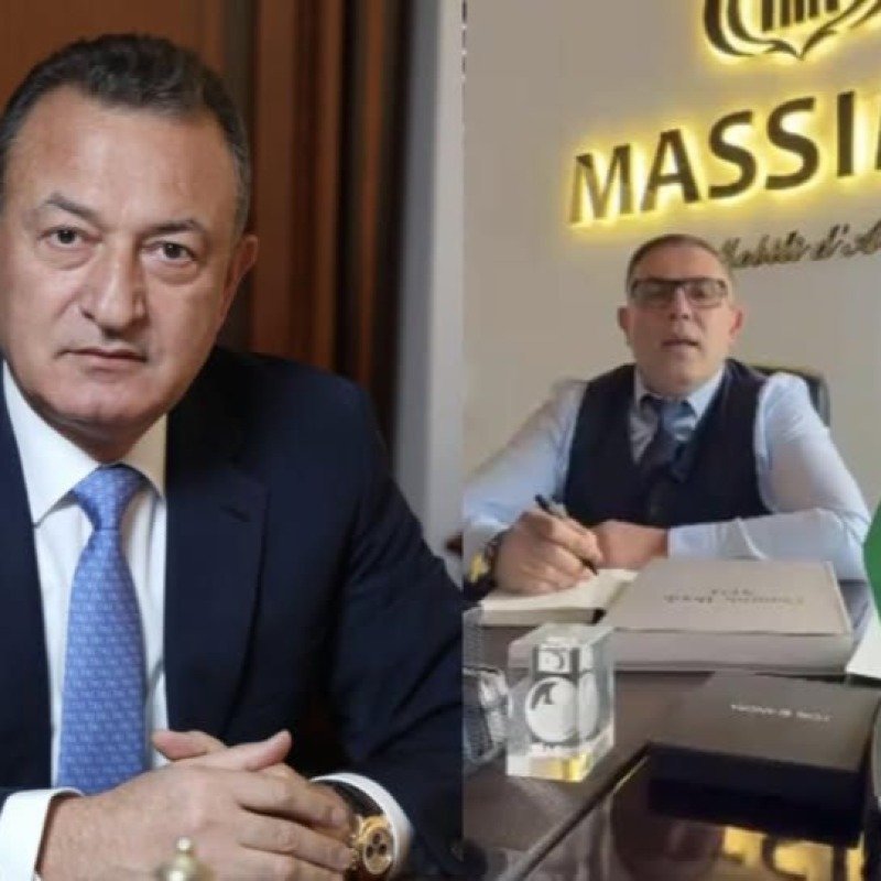 Ağsaqqalar Şurasının sədr müavini ilə qalmaqal yaşayan “Massimo Group”un dövlətə borcu yarandı