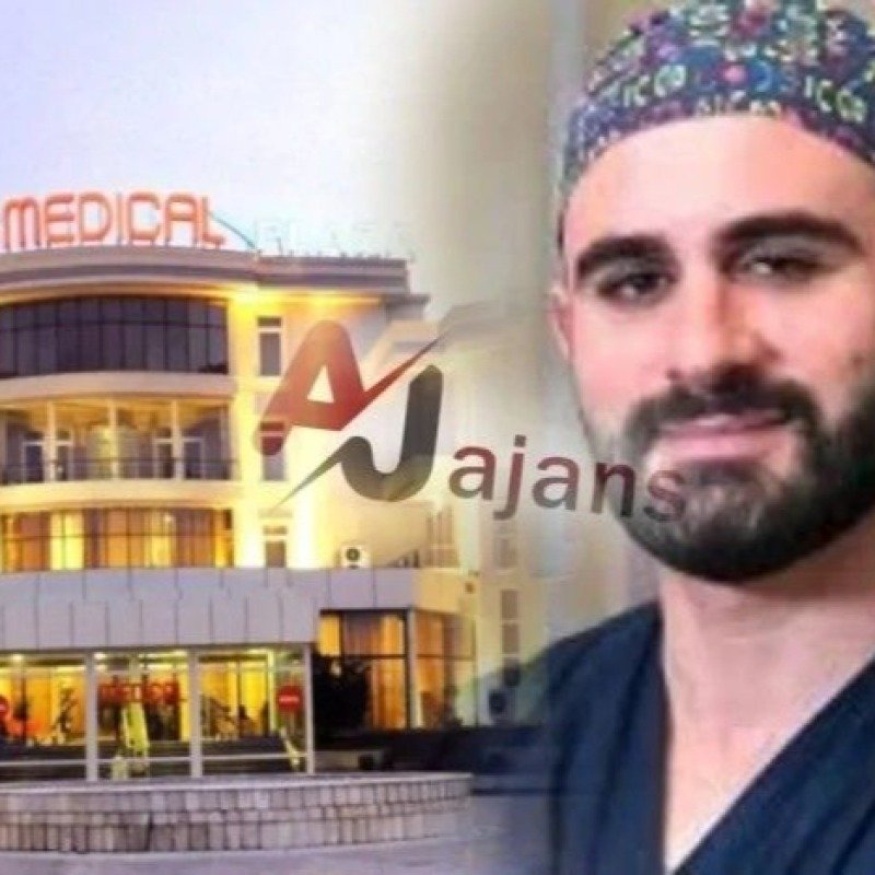 "Baku Medical Plaza"da əməliyyat səhv icra olunub - Tanınmış cərrah təzminat ödəyəcək