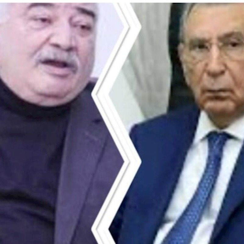 “Ramiz Mehdiyev ermənilərə işləyirdi” — Sabiq nazir