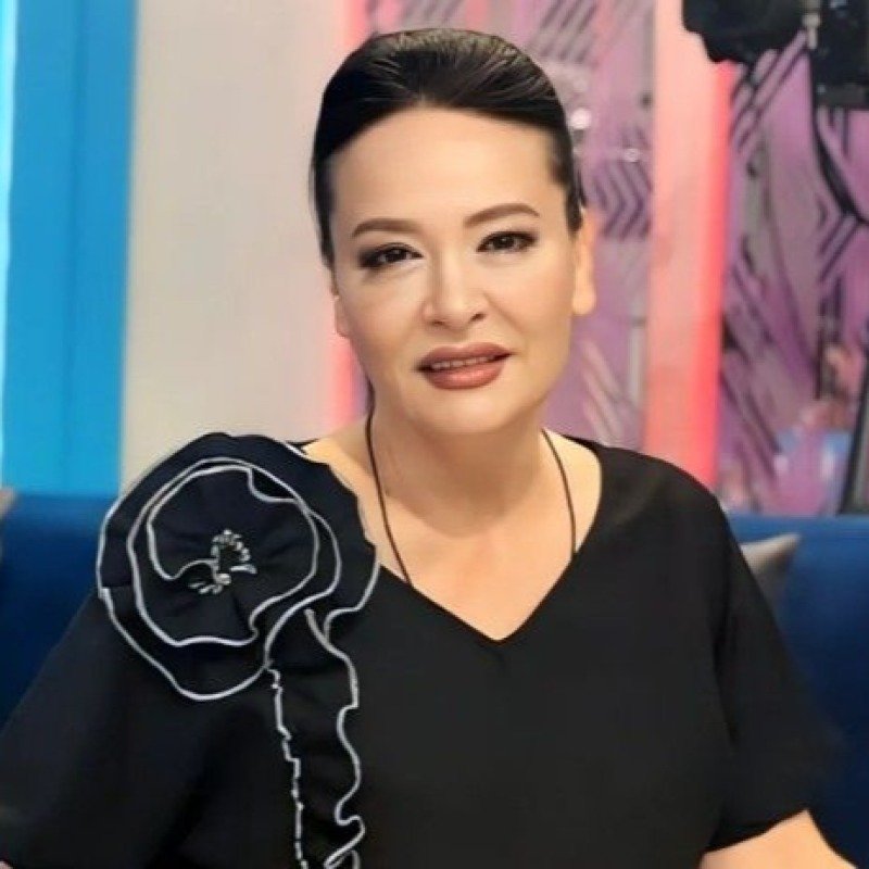 Mehriban Xanlarova: “Altı-yeddi aydır işsizəm, dostlarım məni darda qoymur”