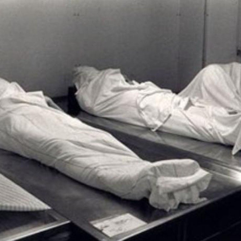 Son 5 gündə Bakıda fərqli ünvanlarda 5 nəfərin meyitləri tapılıb