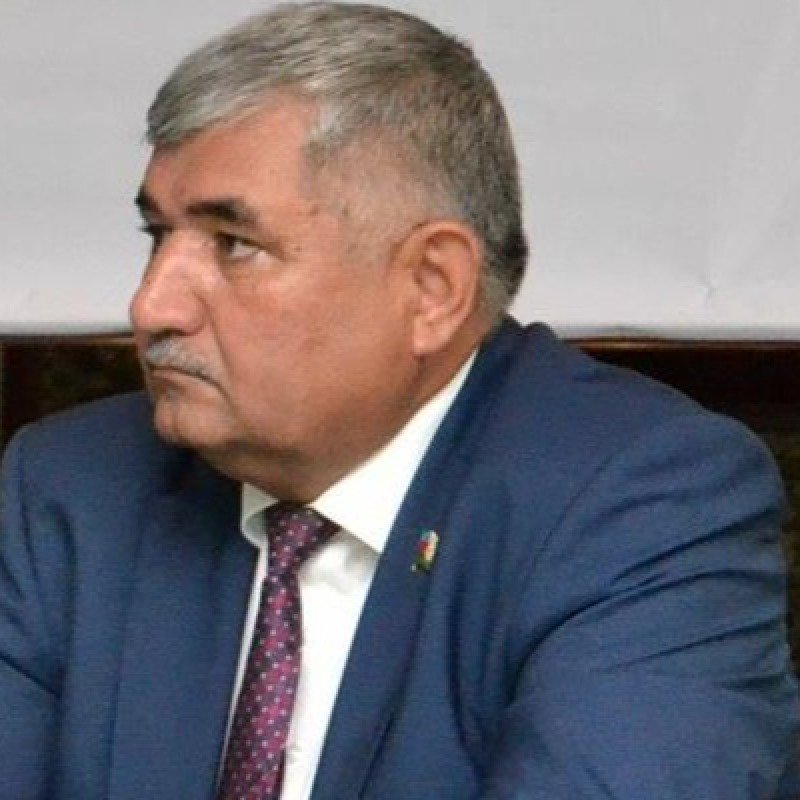 Sabiq deputatın şirkəti Tuğ kəndinin xarici su təchizatının tikintisinə görə 3.6 milyon alacaq