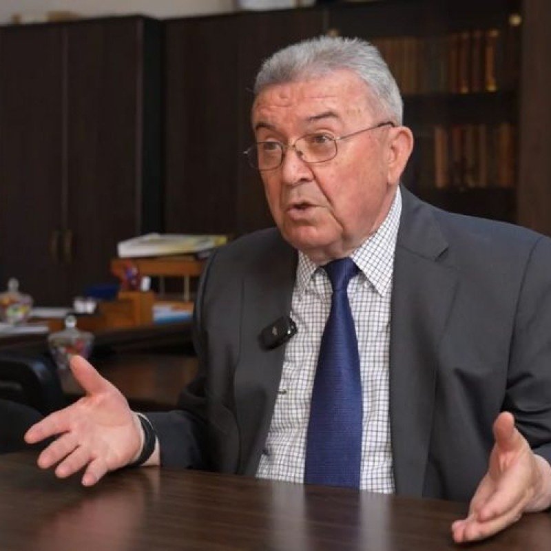 Misir Mərdanova yeni vəzifə verilir? - Özü danışdı