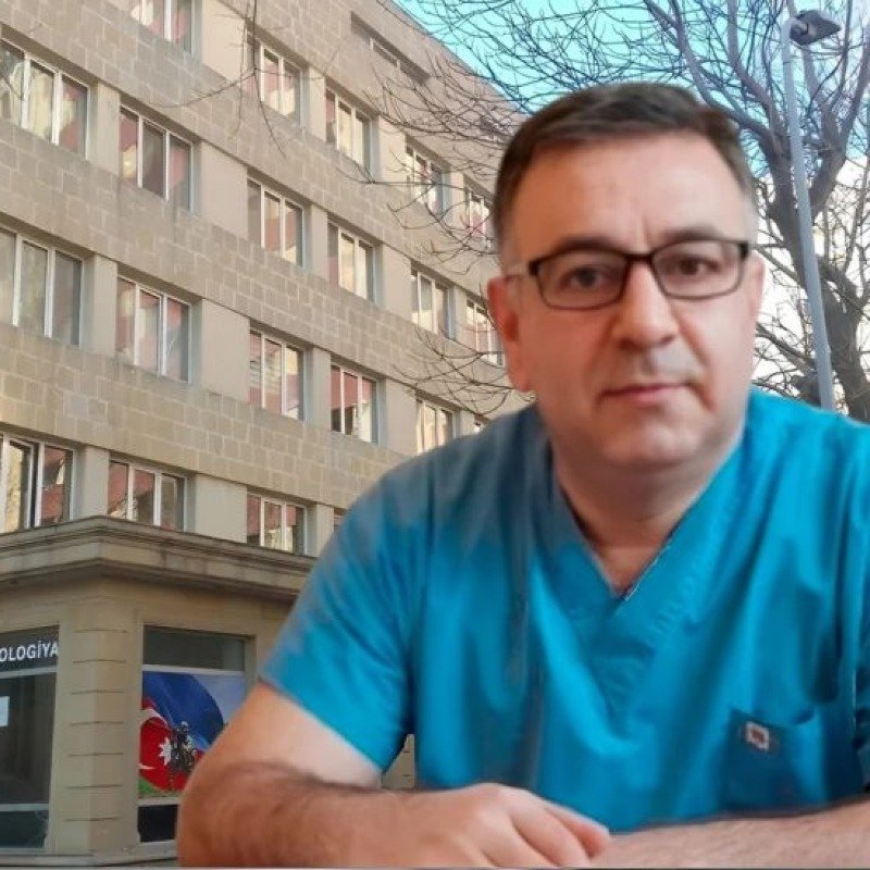 "Dedi ki, mən 20 manatlıq həkim deyiləm" - Gəncdən əməliyyat üçün pul tələb edilib?