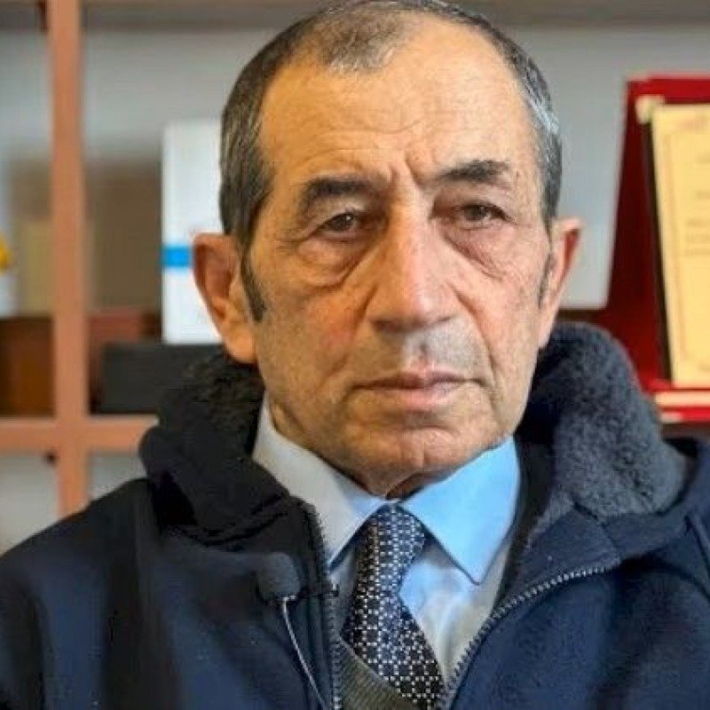 Mətləb Mütəllimli vəfat etdi