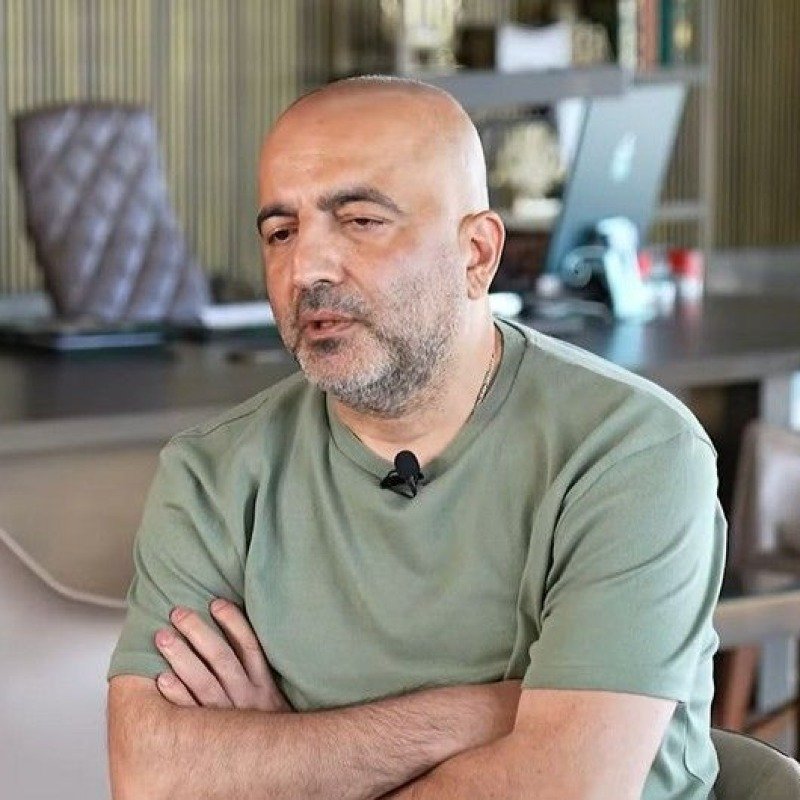 Mübariz Mənsimov və qardaşının xeyli miqdarda borcu üzə çıxdı