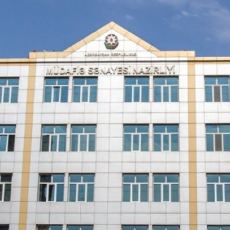 Müdafiə Sənayesi Nazirliyinin tabeliyindəki zavodların milyonlarla manat vergi borcu var