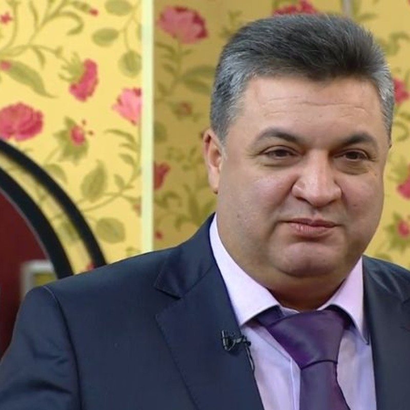 "Namiq Qaraçuxurlu məndən bəhrələnib"