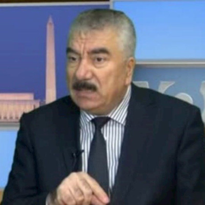 Namizəd Səfərovun həbs müddəti uzadıldı