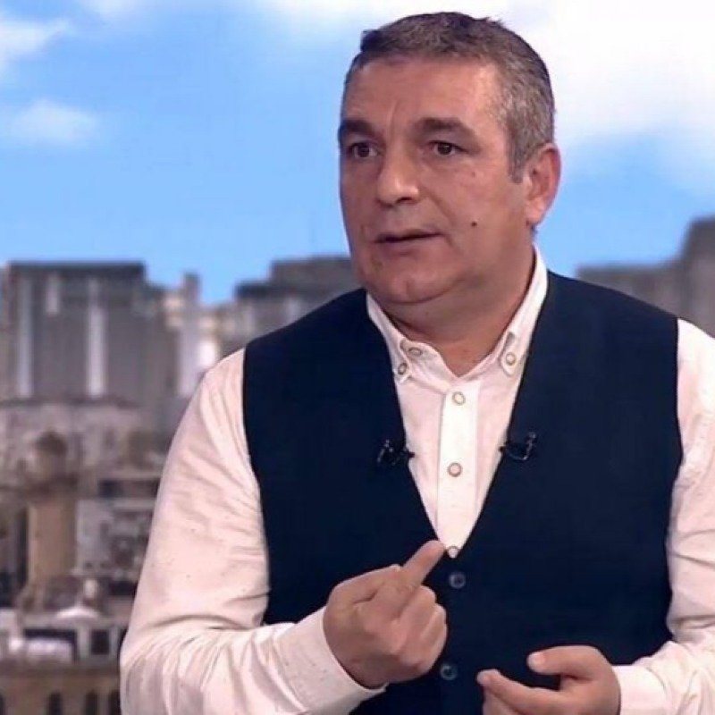Natiq Cəfərli: “Kiçik və orta sahibkarlar xərclər altında boğulurlar”
