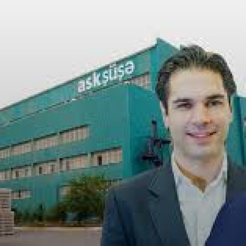 Mərhum nazirin adı keçən Qaradağ Şüşə Zavodu: uğursuz özəlləşdirmə və eyni fiqurlar